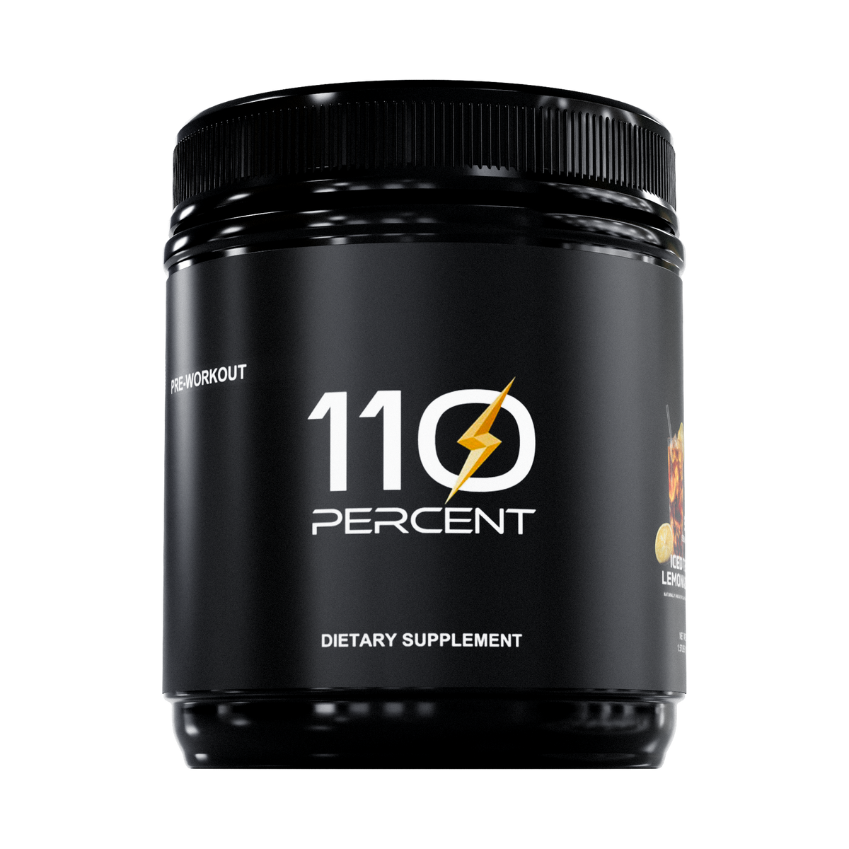 Pre-Workout – 110 Percent