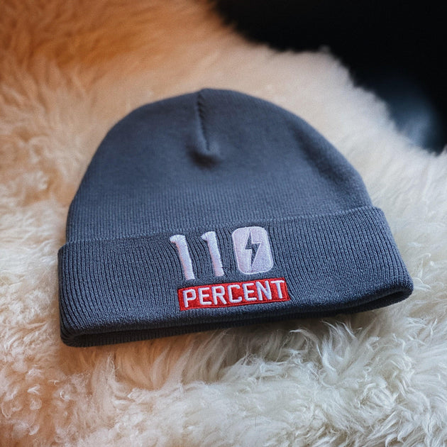 Accessories – 110 Percent