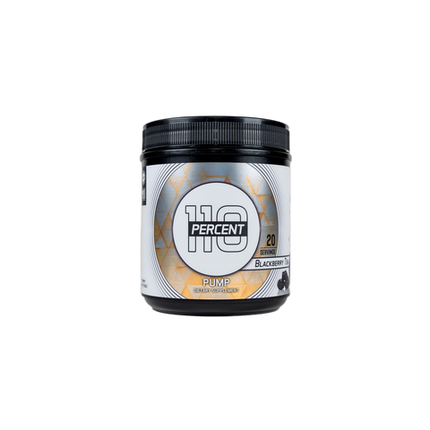 Stim-Free Pre-Workout