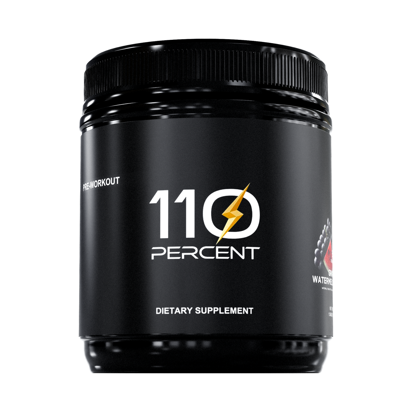 Pre-Workout