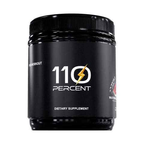 Pre-Workout