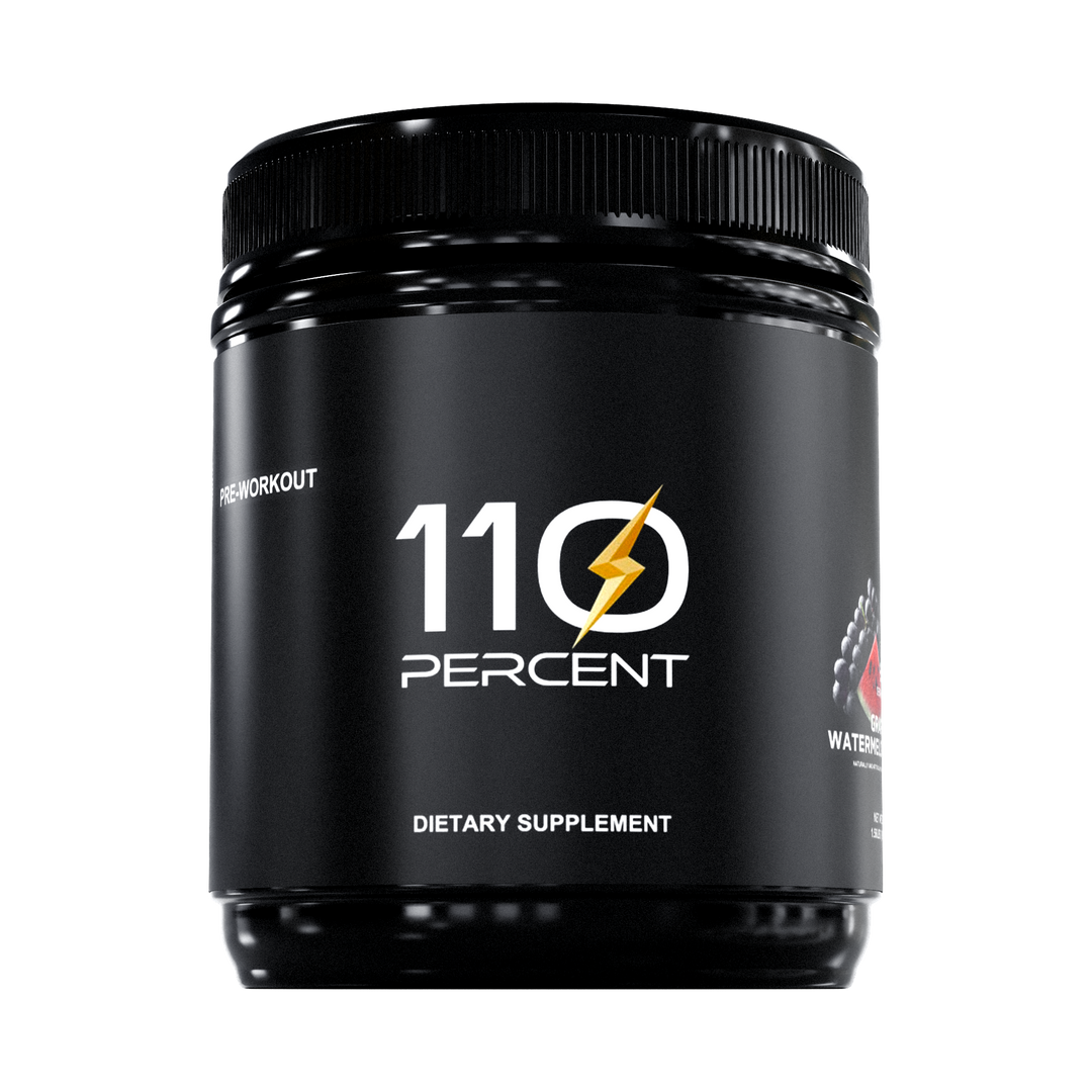 DATE PRESENTS LIFEUP SERIES PERFECTダイエット Pre-Workout – 110 Percent