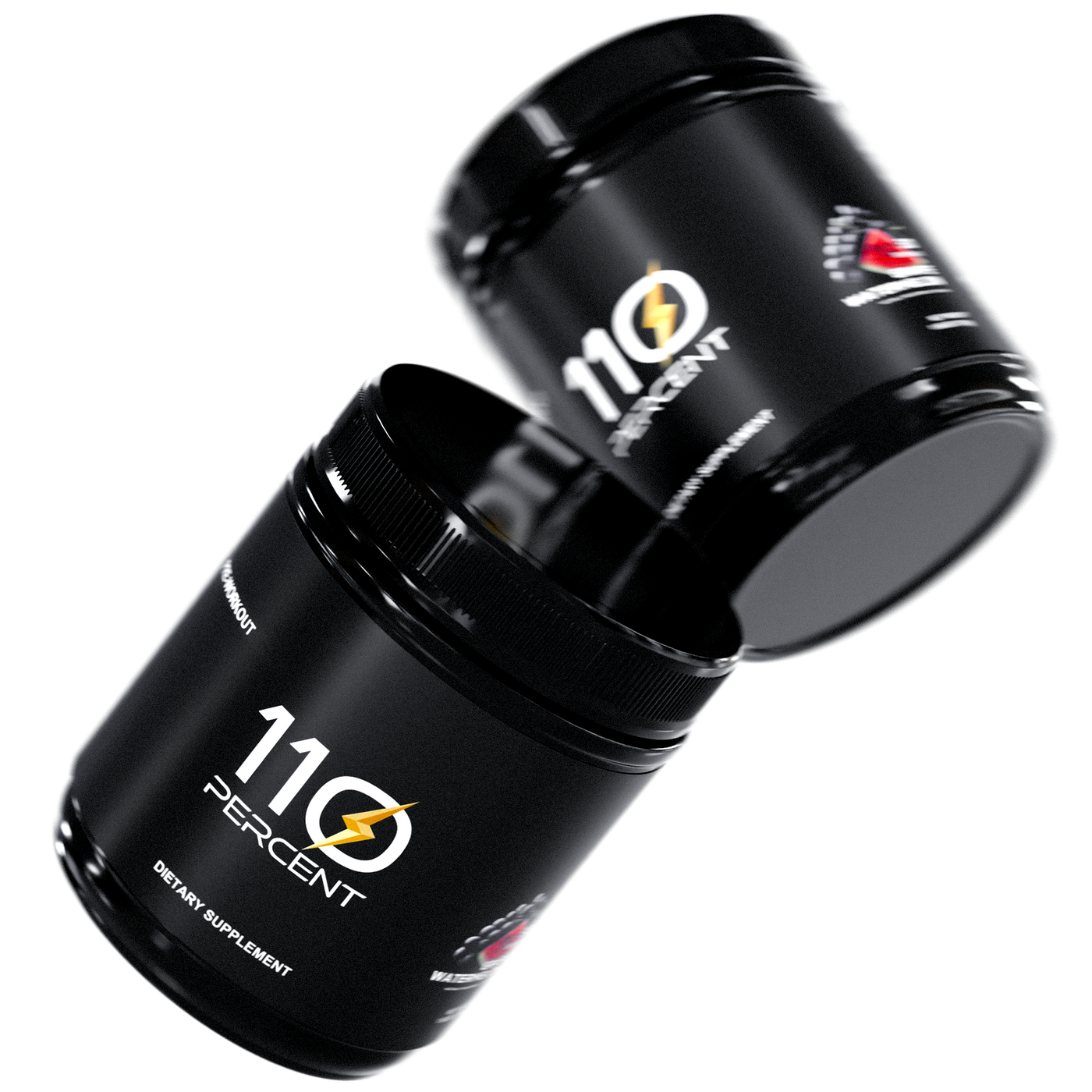 Pre-Workout – 110 Percent