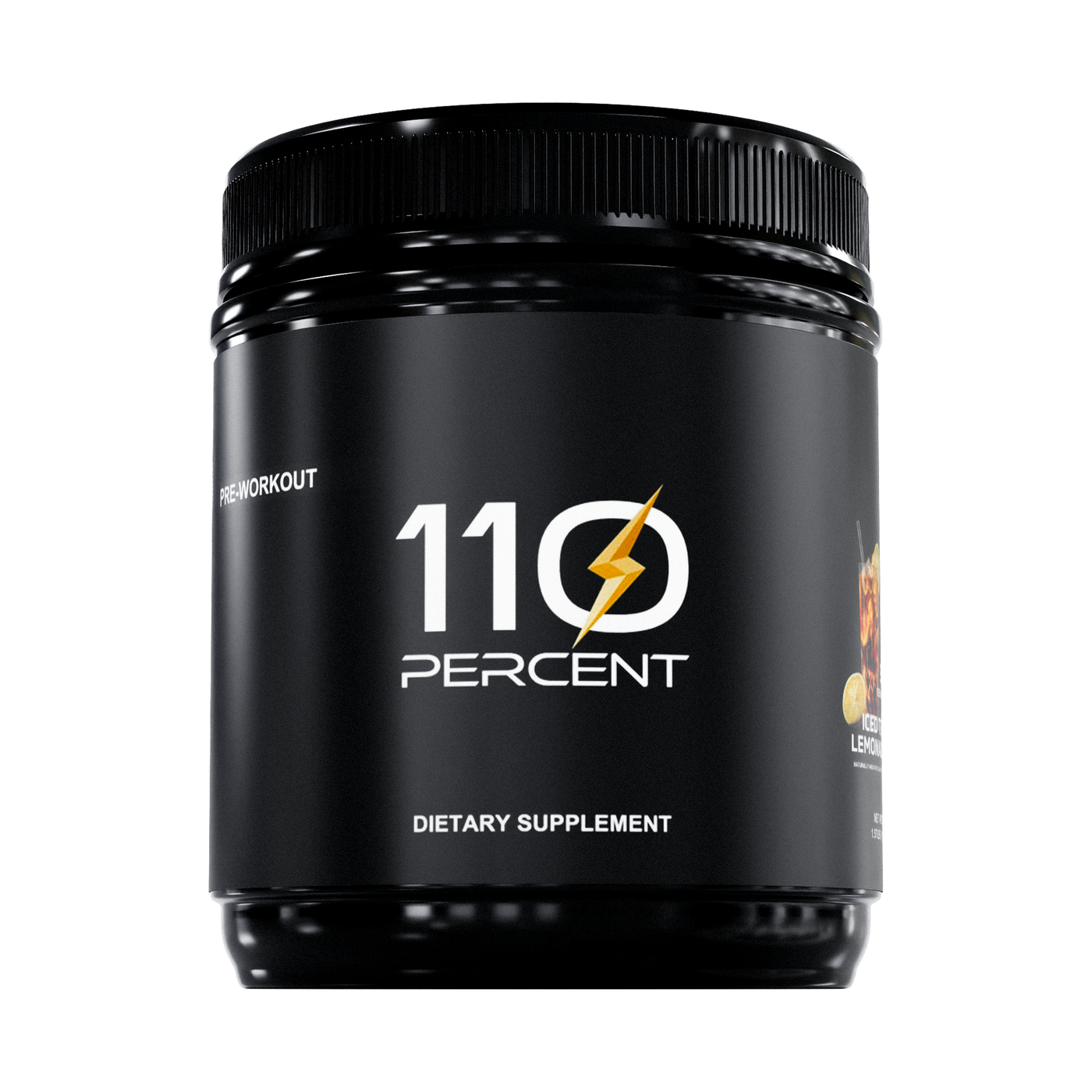 Pre-Workout