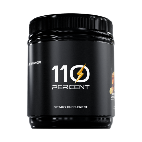 Pre-Workout