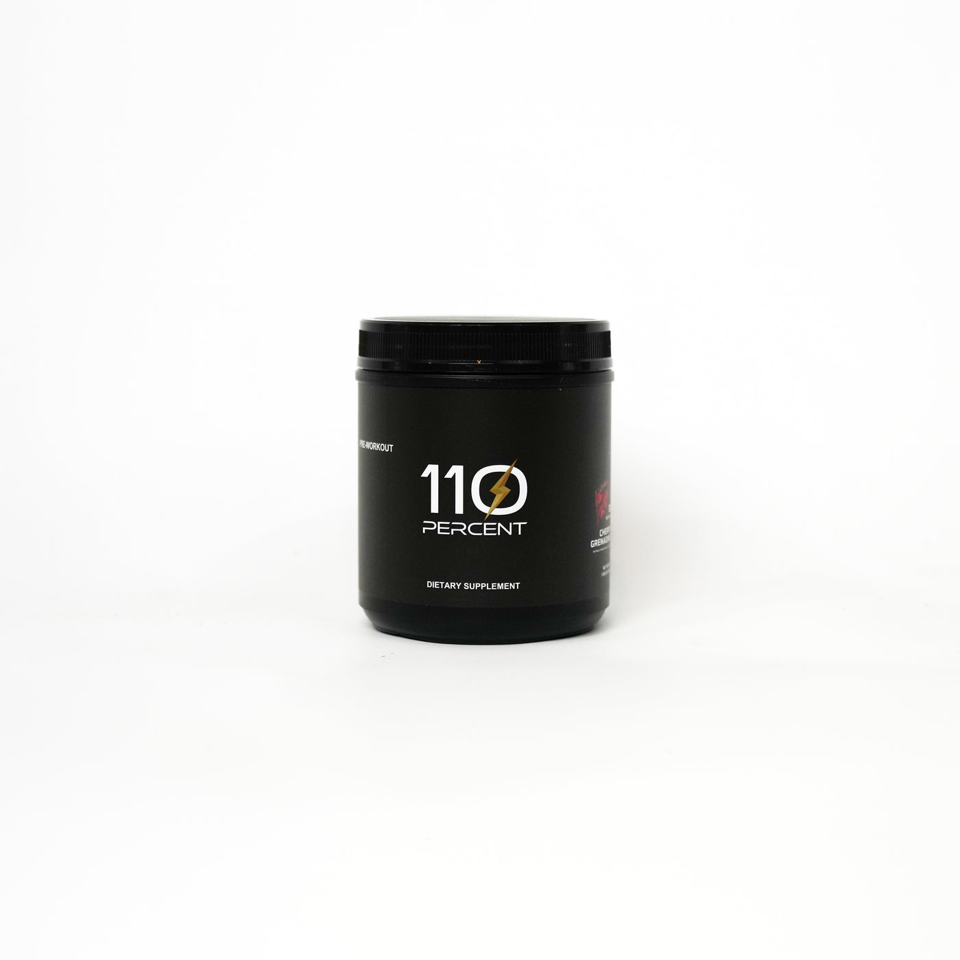 Pre-Workout