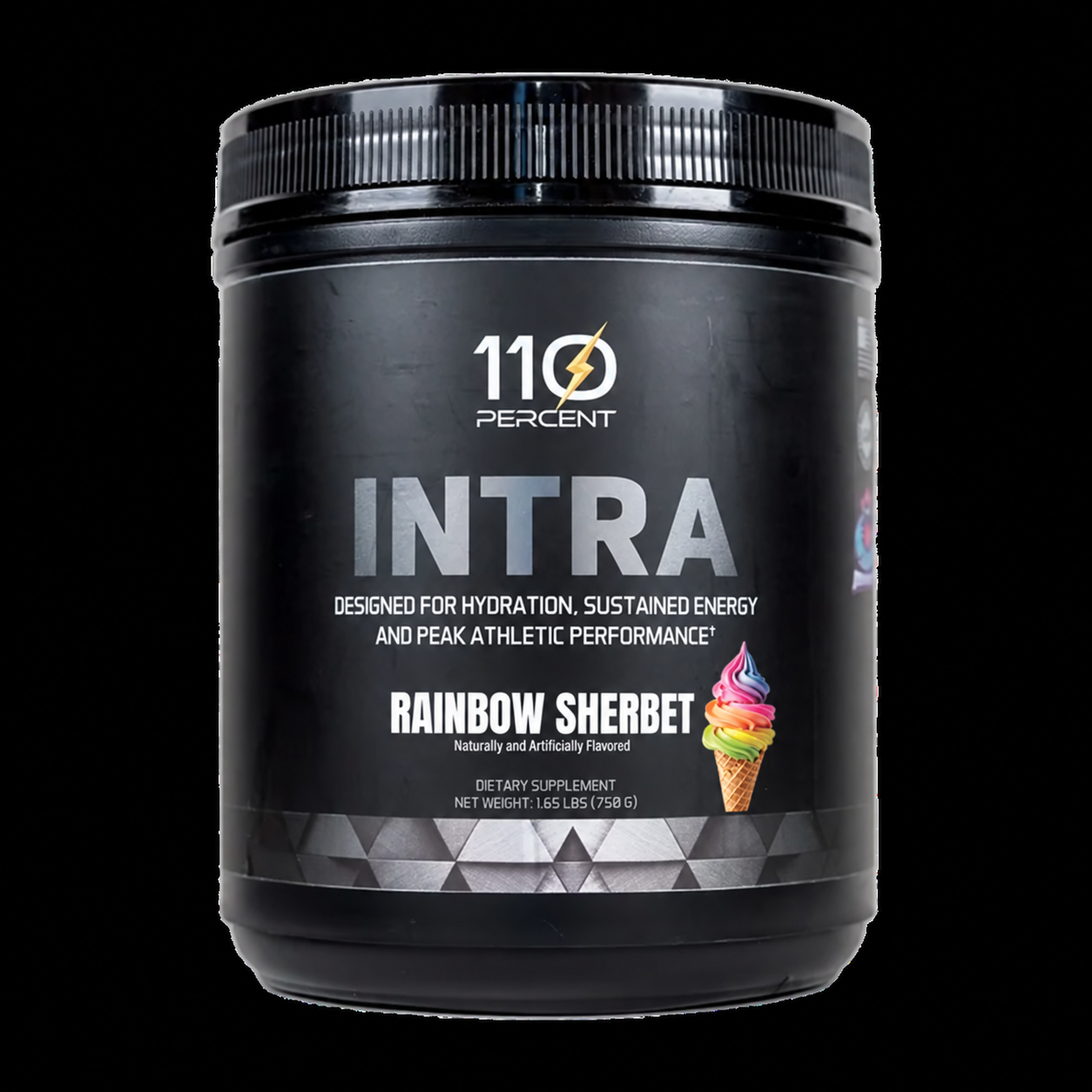 Catalyst Intra Workout