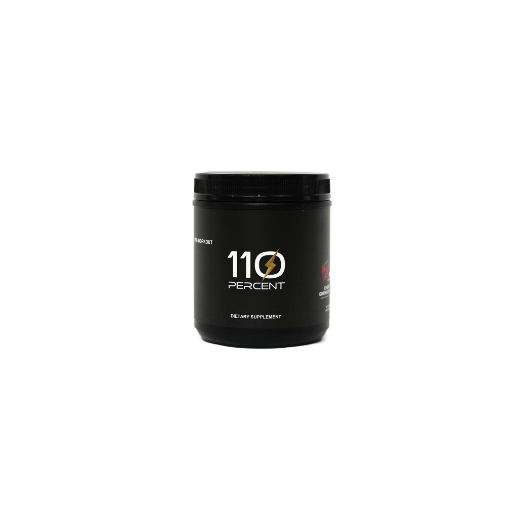 Pre-Workout