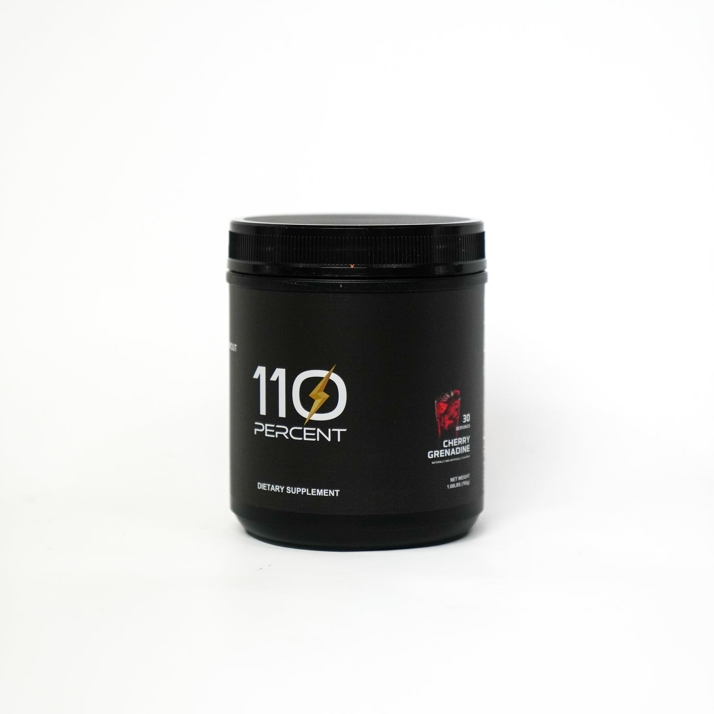 Pre-Workout