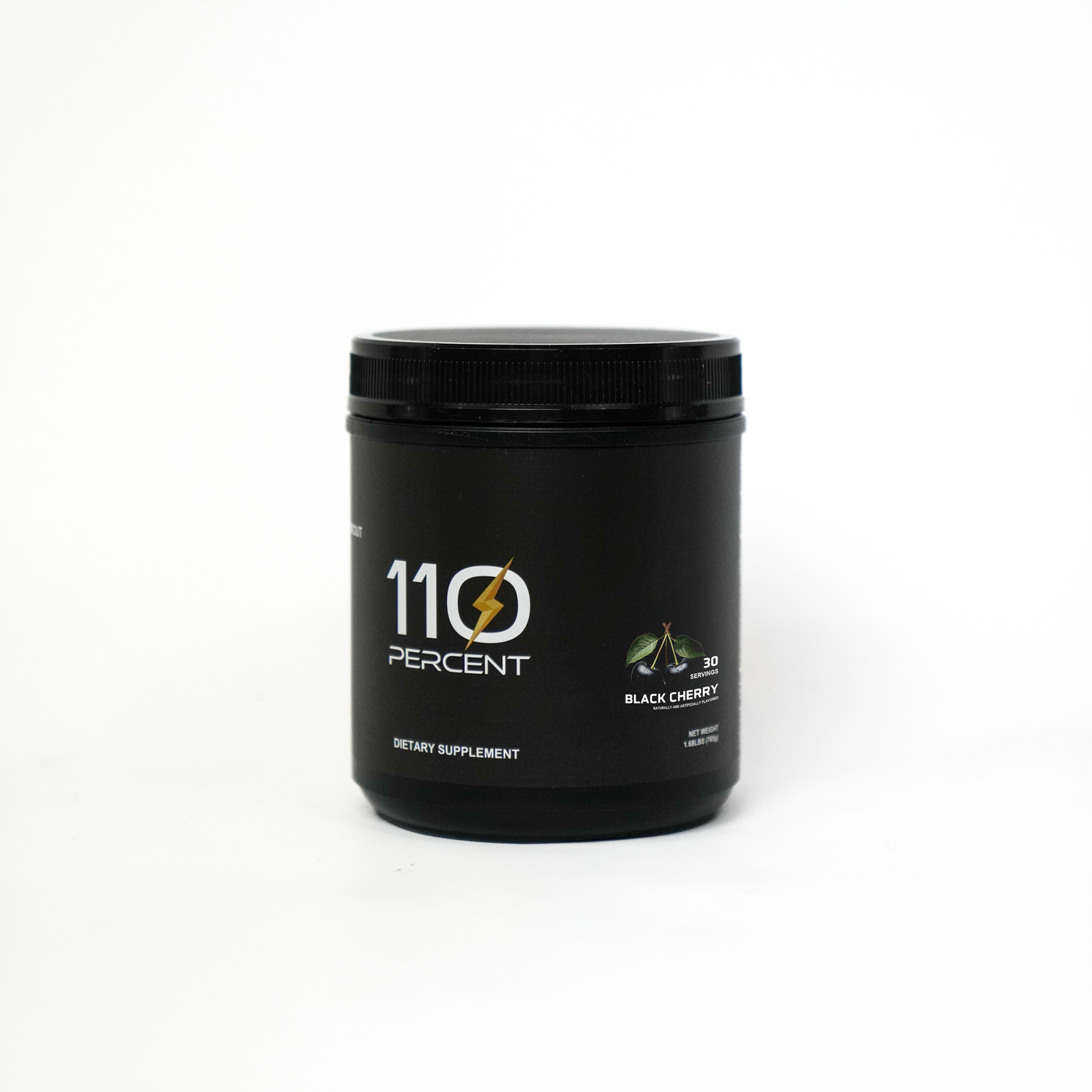 Pre-Workout