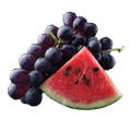 Grape Watermelon