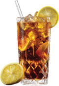 Iced Tea Lemonade