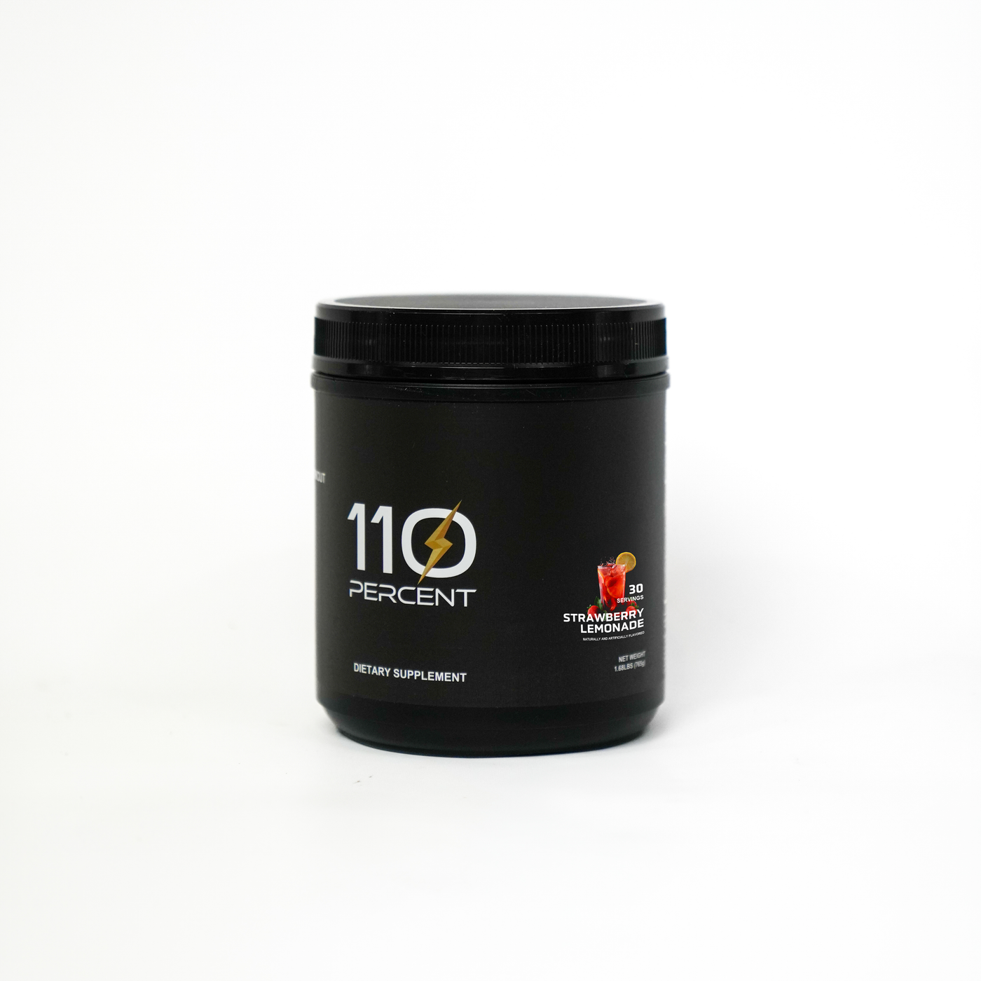 Pre-Workout