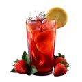 Strawberry Lemonade