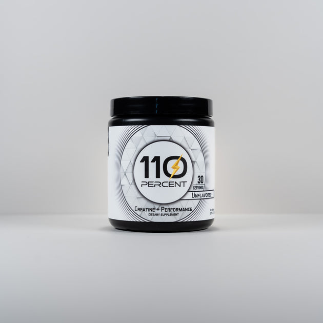 Best Sellers – 110 Percent