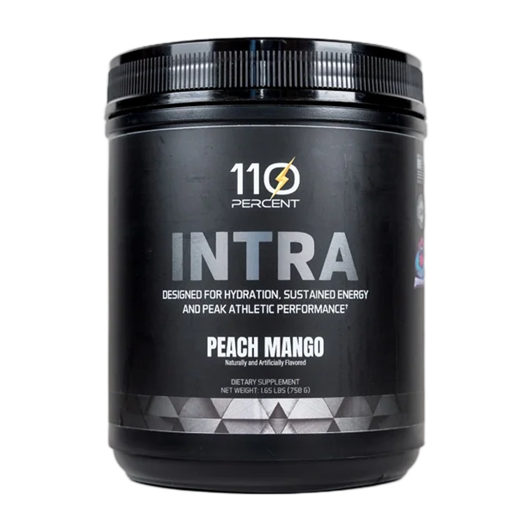 Catalyst Intra Workout