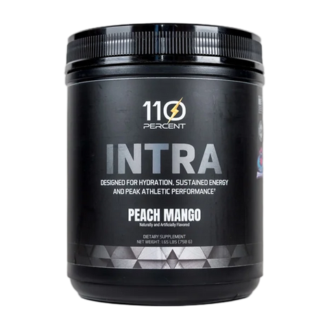 Catalyst Intra Workout
