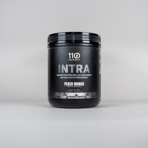 Catalyst Intra Workout