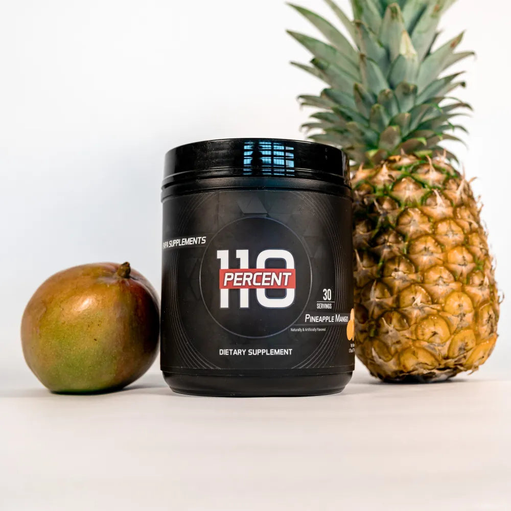 Pre-Workout