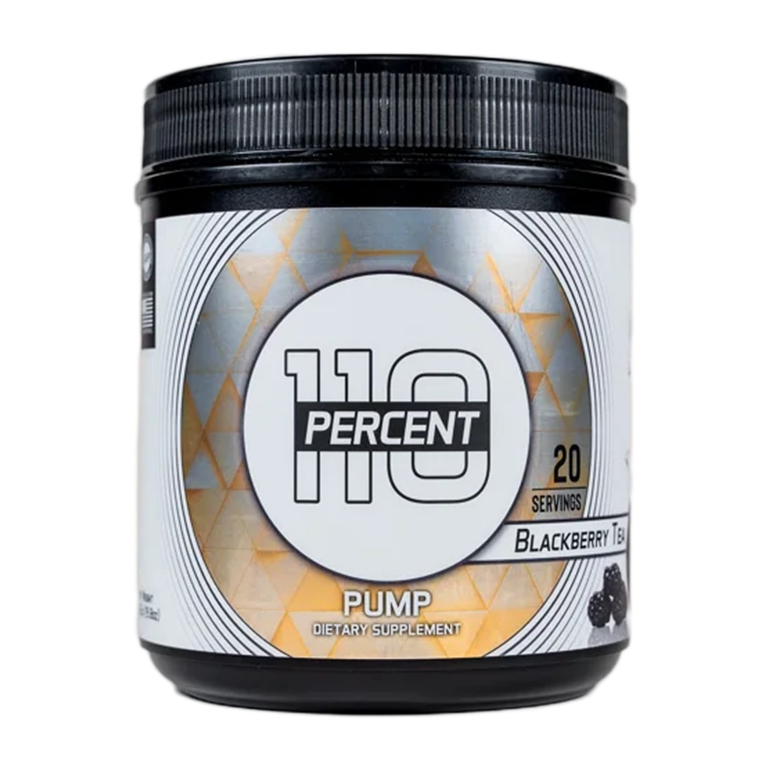 Stim-Free Pre-Workout