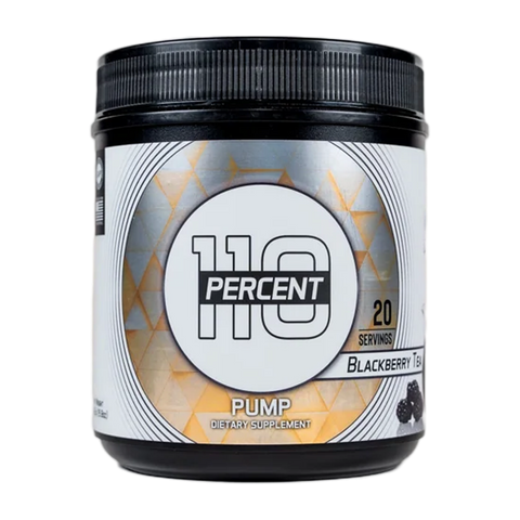 Stim-Free Pre-Workout