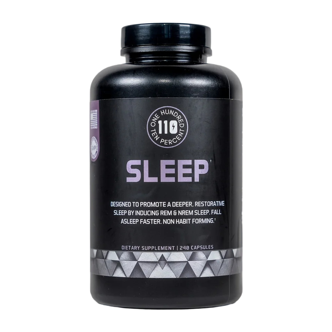 Sleep