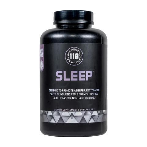 Sleep