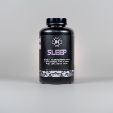 Sleep